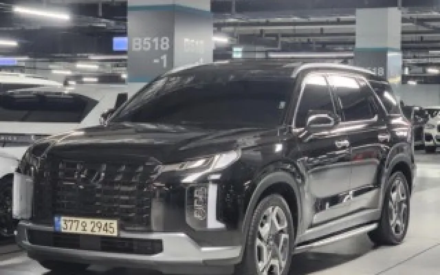 인천중고차가격정보 더 뉴 팰리세이드 가솔린 3.8 2WD 매물 사진 5 - 2023/09 55,059km