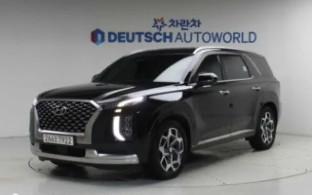 인천중고차가격정보 팰리세이드 가솔린 3.8 4WD 매물 사진 18 - 2022/03 61,207km