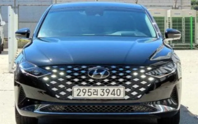 인천중고차가격정보 더 뉴 그랜저 IG 2.5 익스클루시브 매물 사진 7 - 2022/06 72,831km