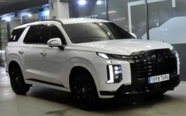 인천중고차가격정보 더 뉴 팰리세이드 디젤 2.2 4WD 매물 사진 20 - 2024/03 25,054km