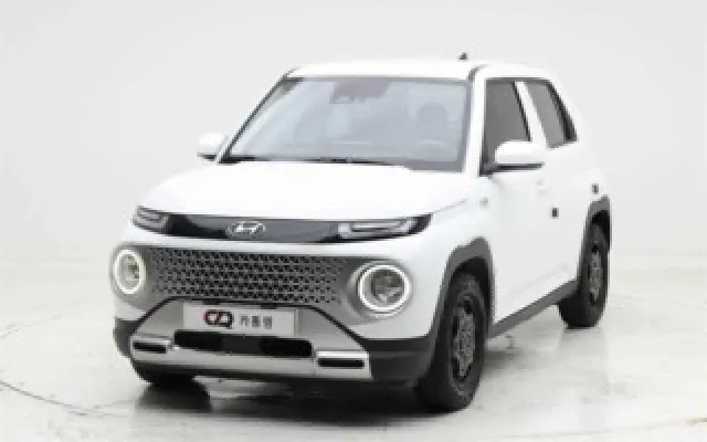 인천중고차가격정보 캐스퍼 1.0 가솔린 매물 사진 16 - 2022/04 146,479km