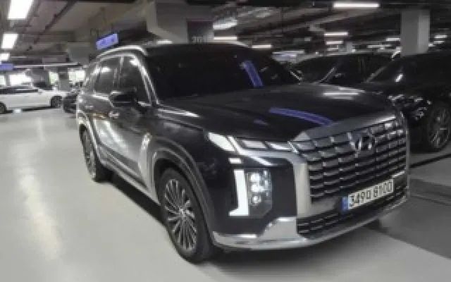 인천중고차가격정보 더 뉴 팰리세이드 가솔린 3.8 4WD 매물 사진 15 - 2022/07 103,385km