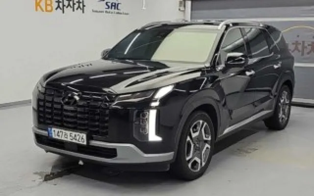 인천중고차가격정보 더 뉴 팰리세이드 디젤 2.2 4WD 매물 사진 5 - 2022/11 65,528km