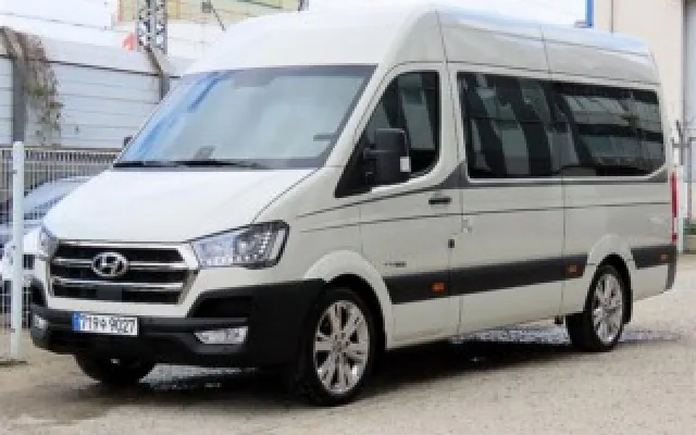 인천중고차가격정보 솔라티 럭셔리 매물 사진 18 - 2024/10 15,269km