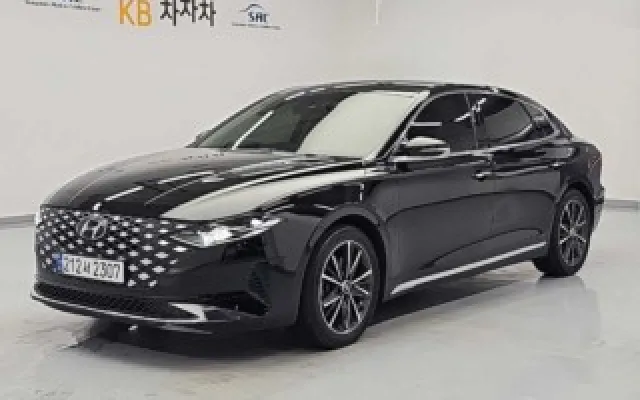 인천중고차가격정보 더 뉴 그랜저 IG 2.5 르블랑 매물 사진 9 - 2022/05 92,864km