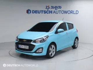 인천중고차가격정보 매물 사진 2 - 2022년 23,253km
