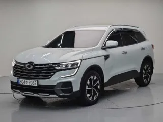 인천중고차가격정보 매물 사진 6 - 2023년 50,000km