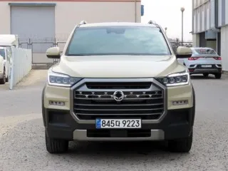 인천중고차가격정보 매물 사진 4 - 2024년 14,007km