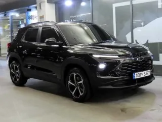 인천중고차가격정보 매물 사진 1 - 2024년 27,242km