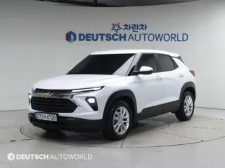 인천중고차가격정보 매물 사진 3 - 2024년 47,122km