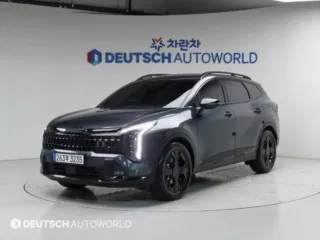 인천중고차가격정보 매물 사진 7 - 2025년 1,078km